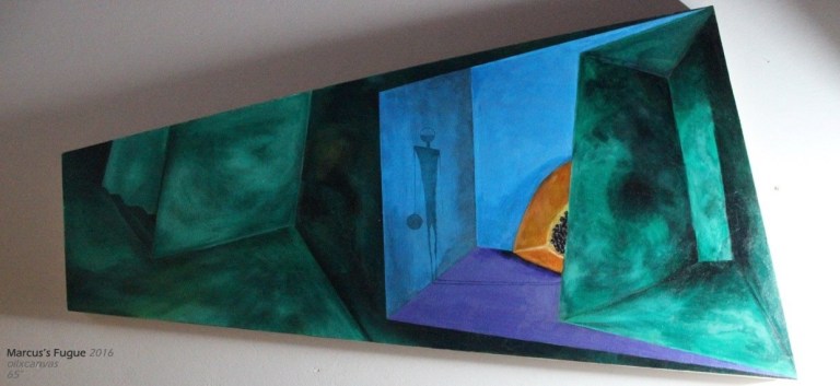 marcus fugue